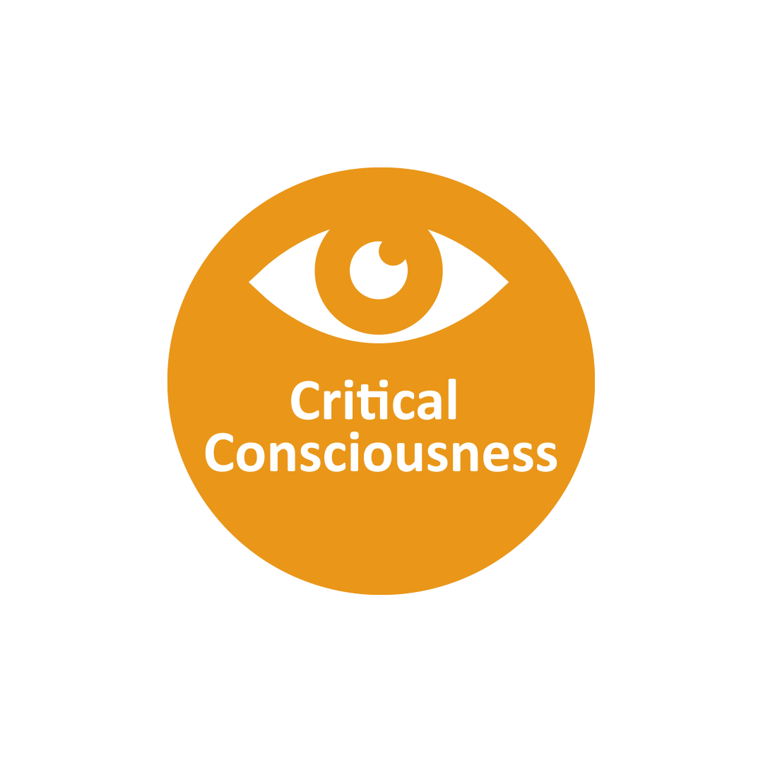 Critical Consciousness