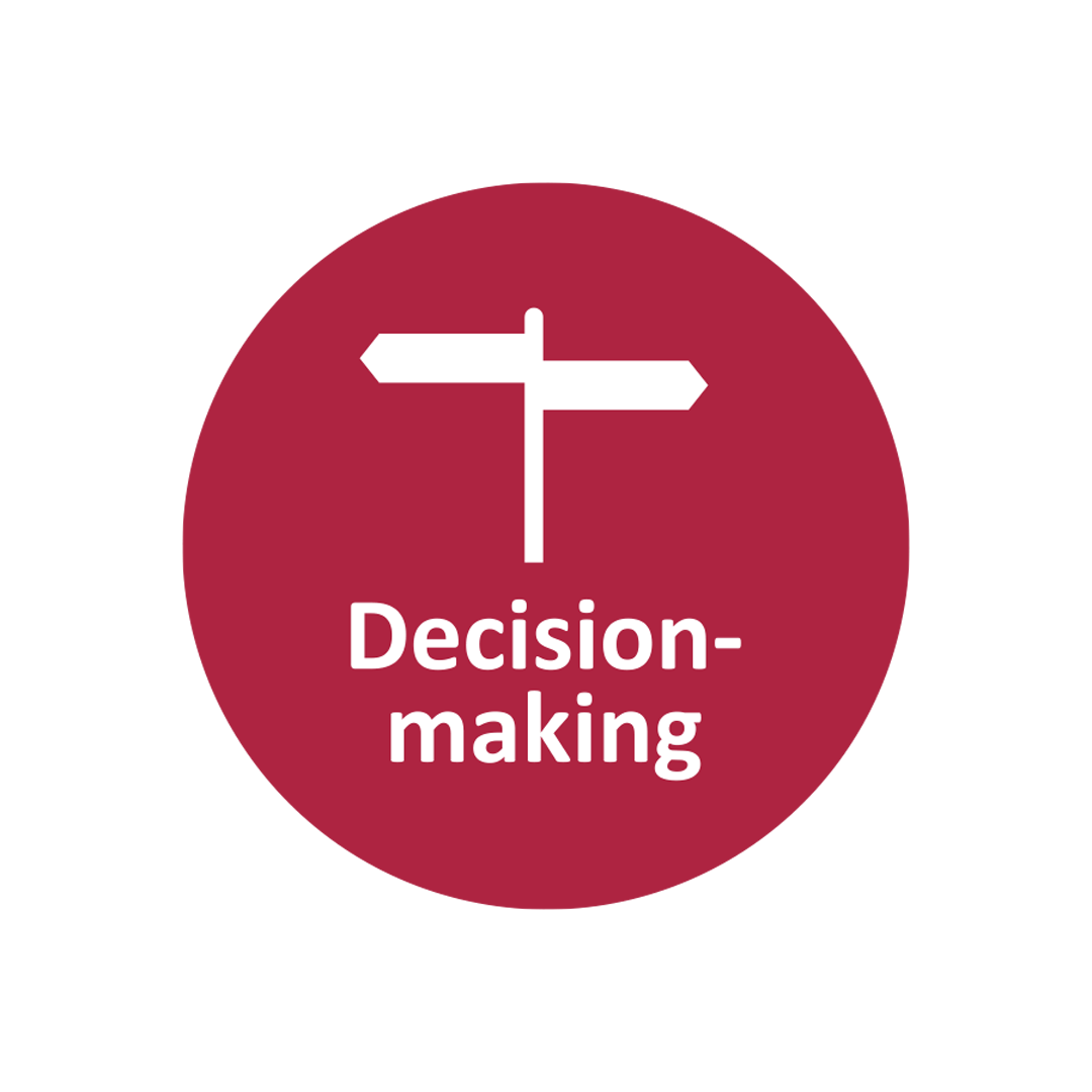 Decision Making